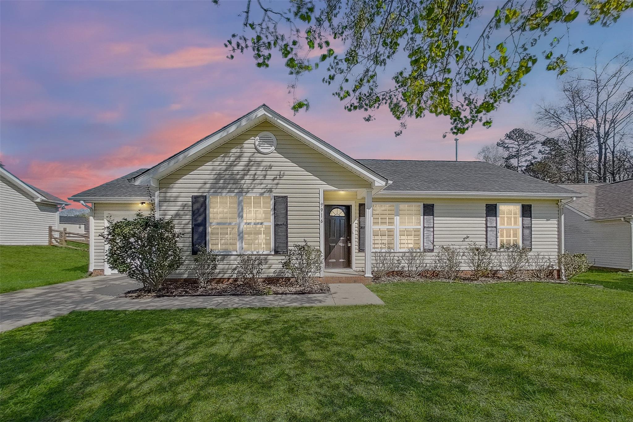 9916 Austin Samuel Place Charlotte NC 28214