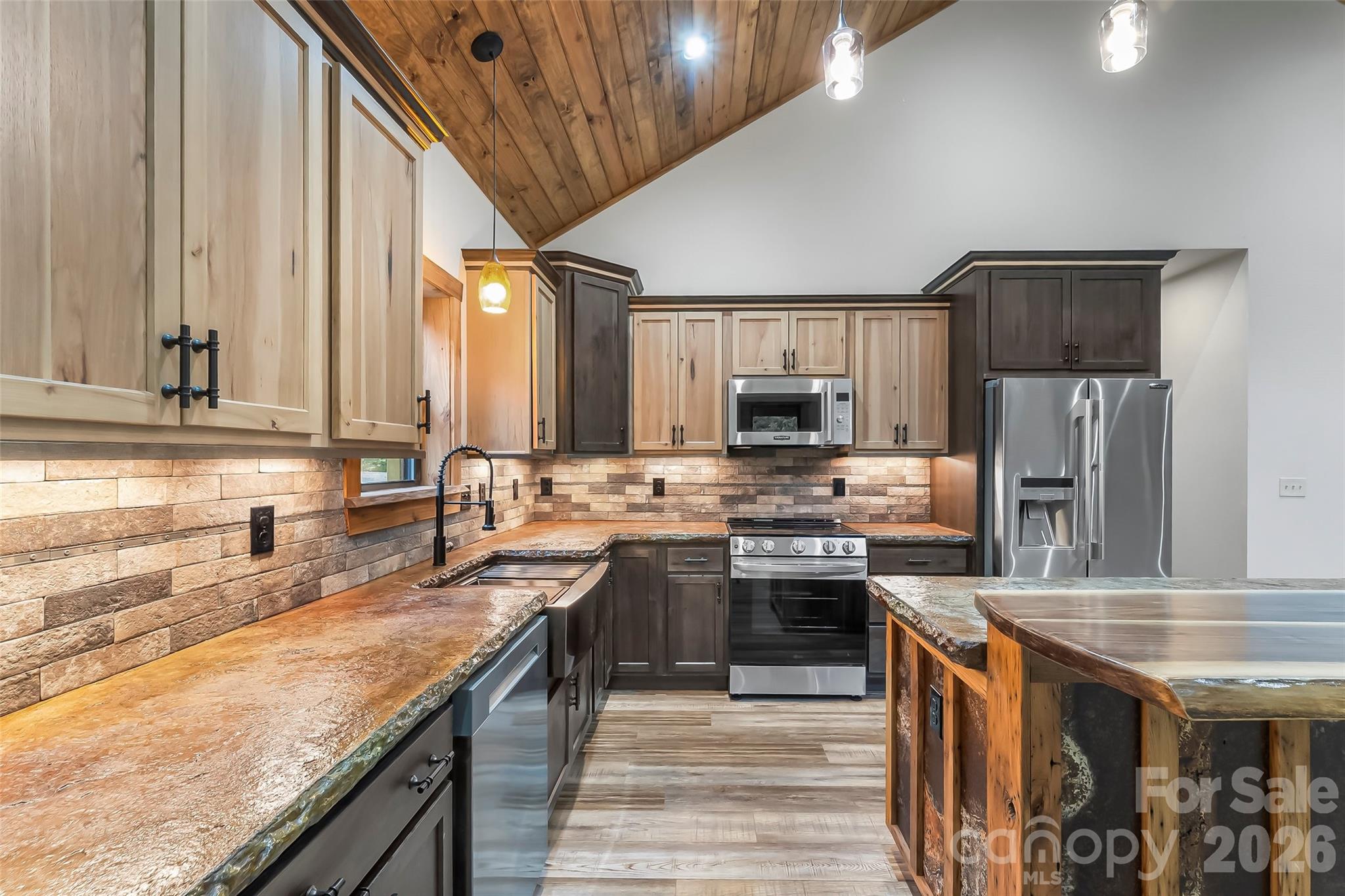 1737 Newfound Road Leicester NC 28748