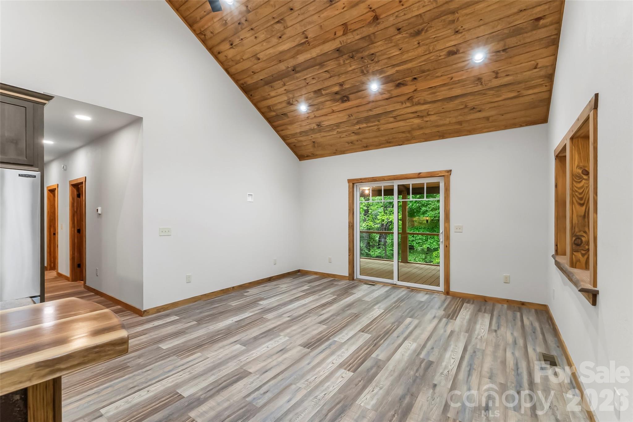 1737 Newfound Road Leicester NC 28748