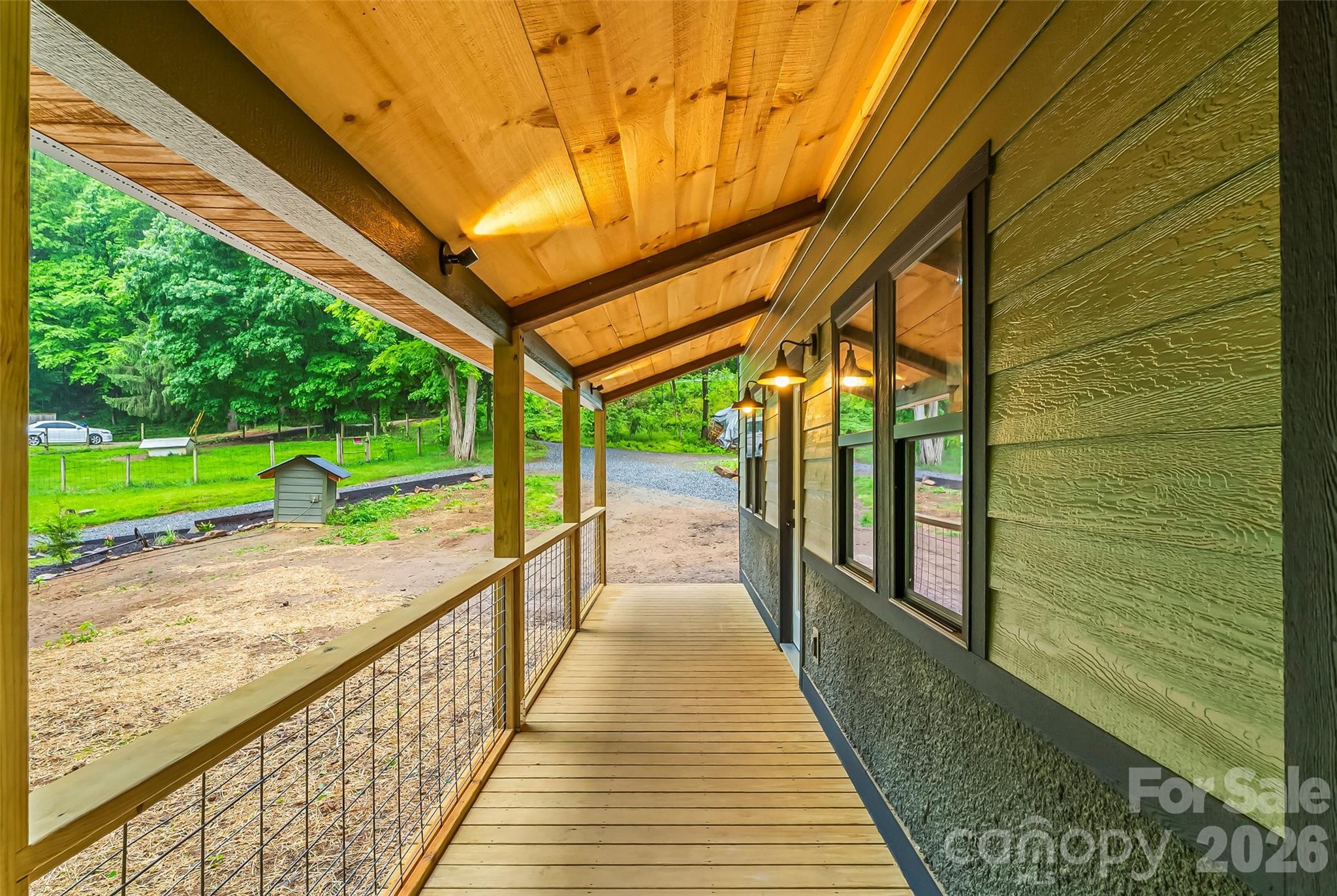 1737 Newfound Road Leicester NC 28748