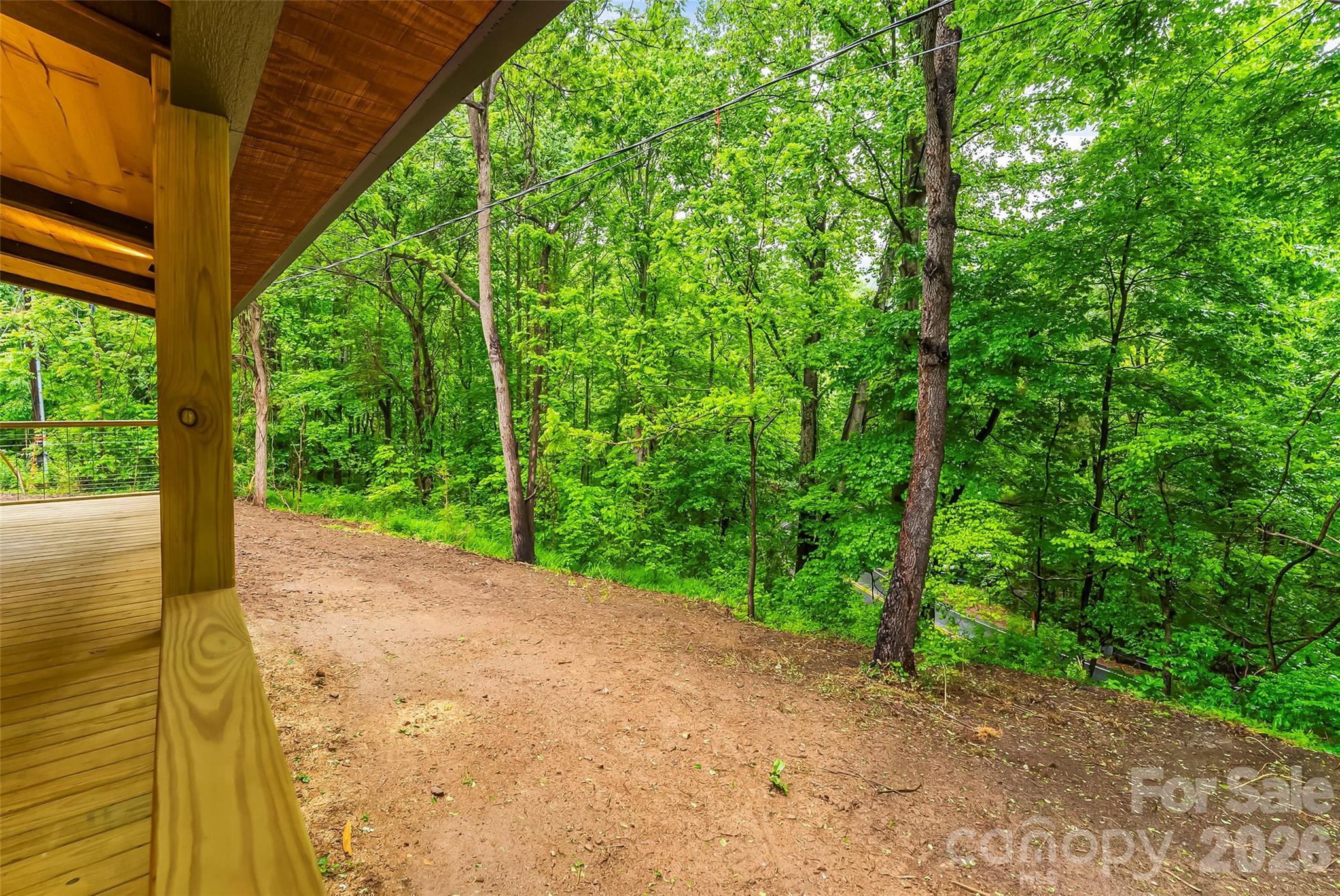1737 Newfound Road Leicester NC 28748