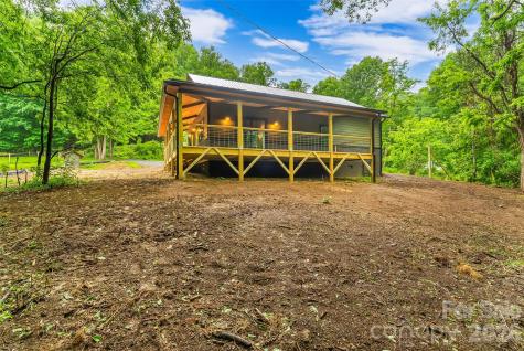 1737 Newfound Road Leicester NC 28748