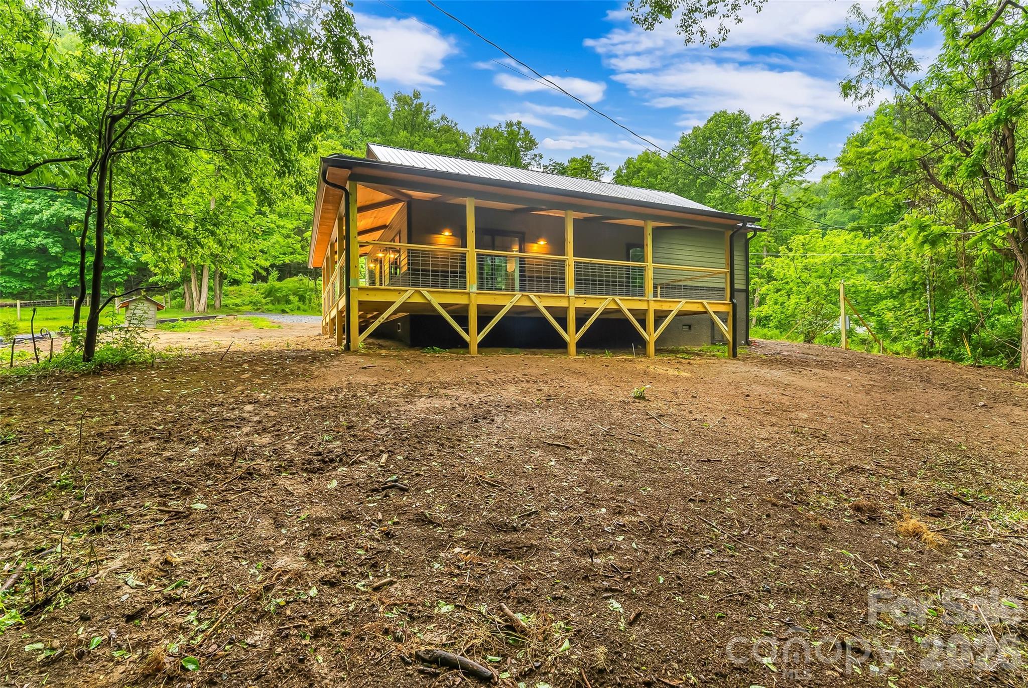 1737 Newfound Road Leicester NC 28748