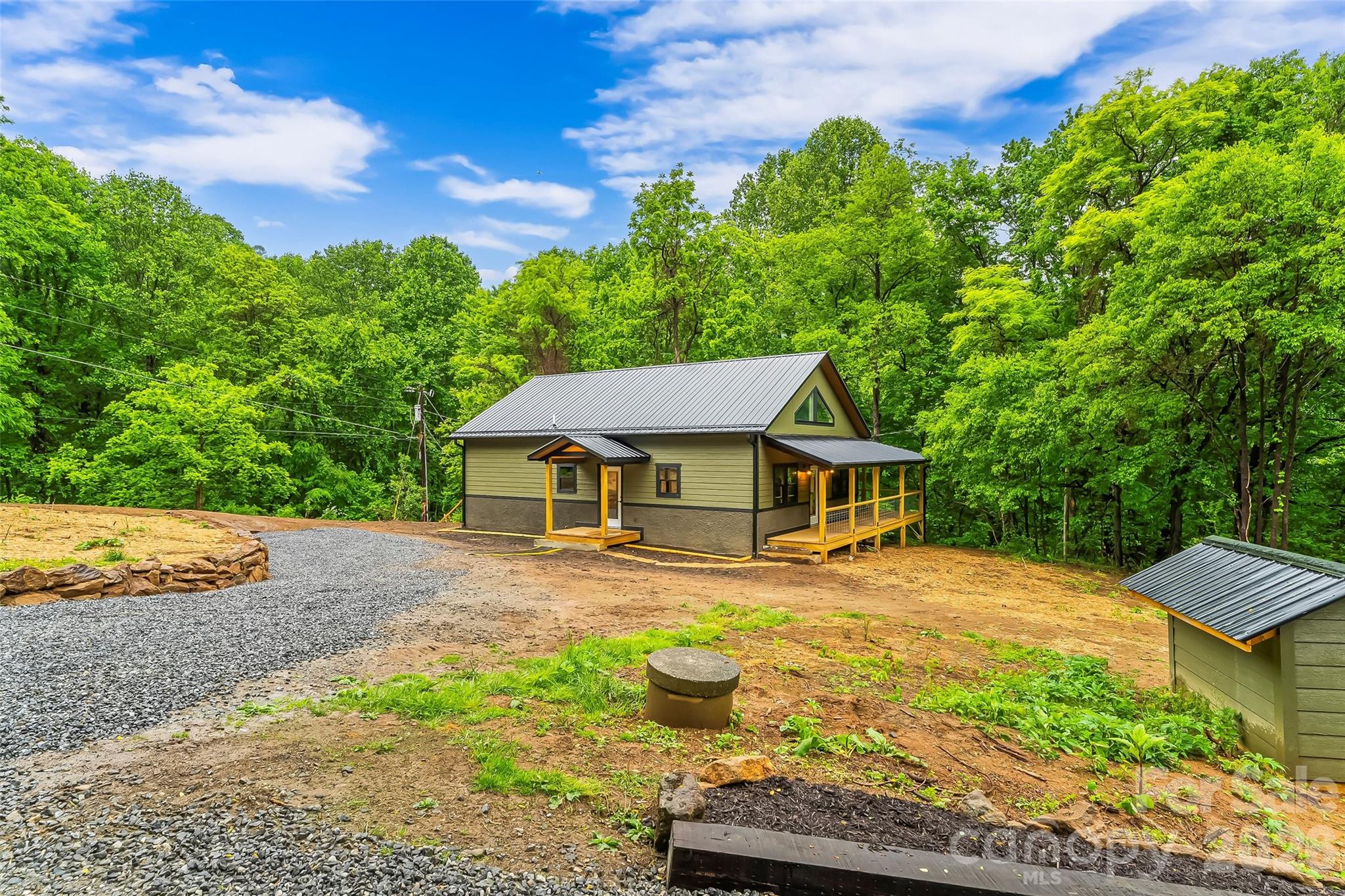 1737 Newfound Road Leicester NC 28748