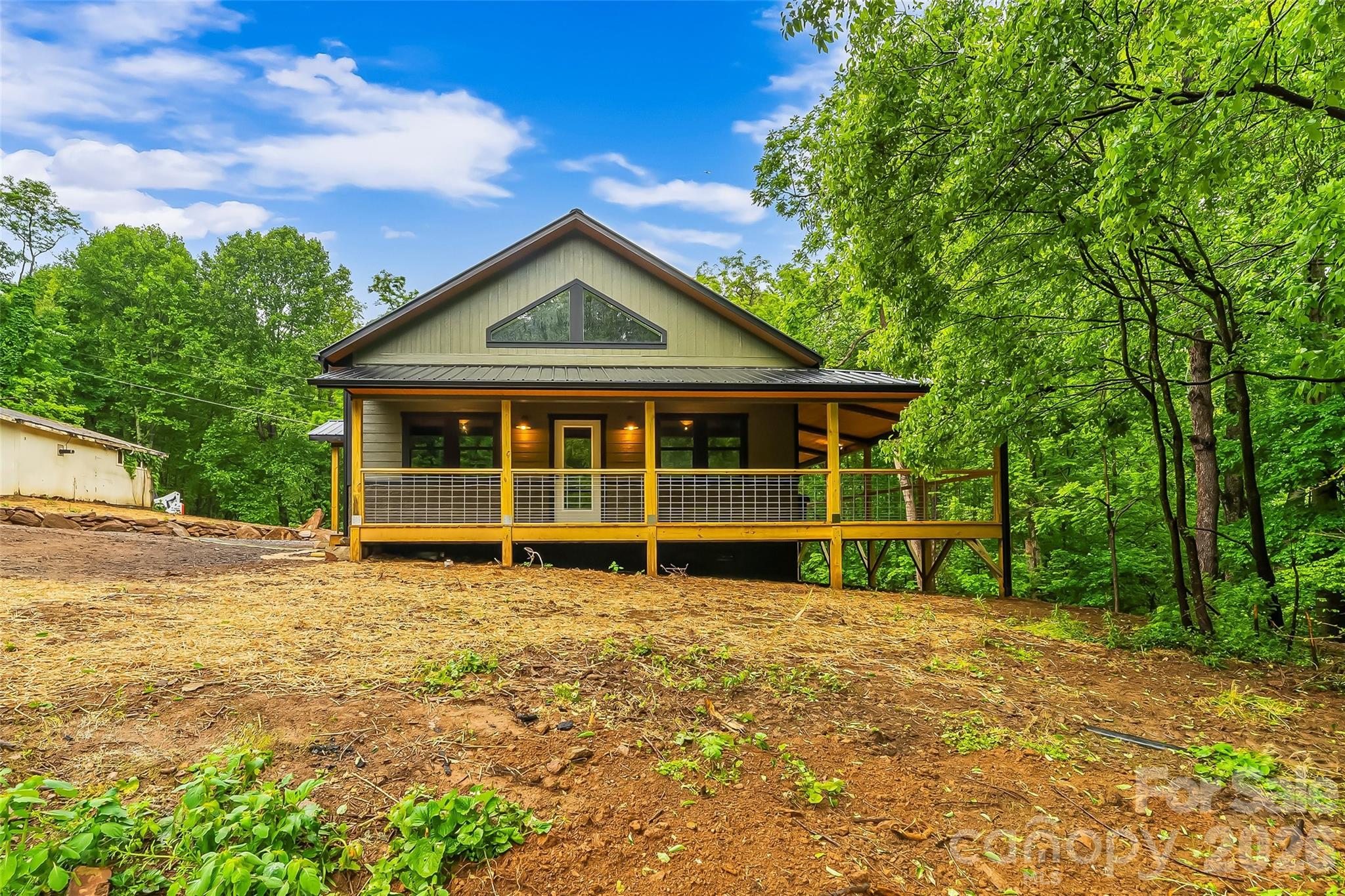 1737 Newfound Road Leicester NC 28748