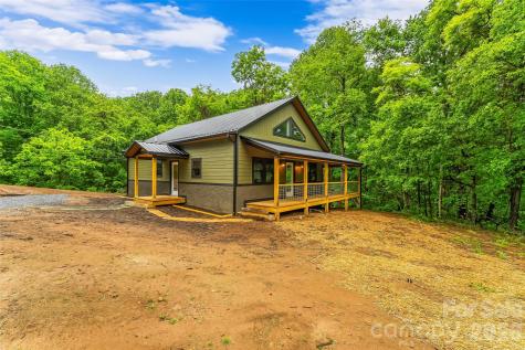 1737 Newfound Road Leicester NC 28748