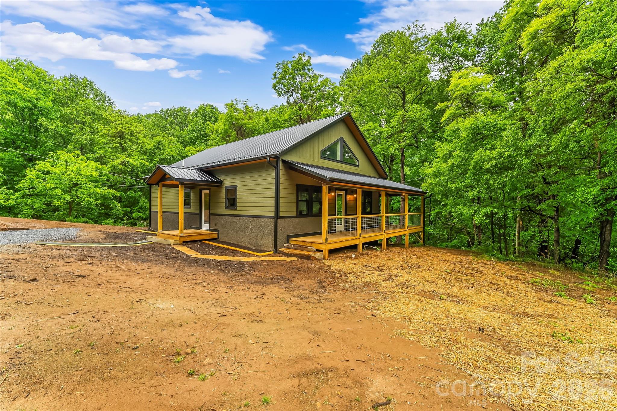 1737 Newfound Road Leicester NC 28748