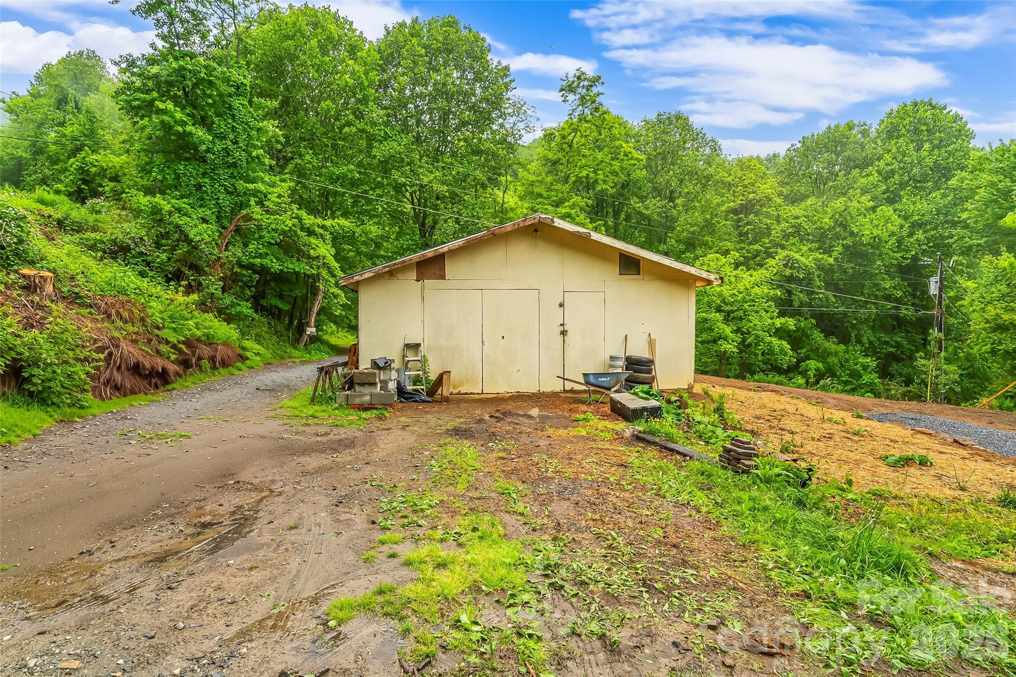 1737 Newfound Road Leicester NC 28748