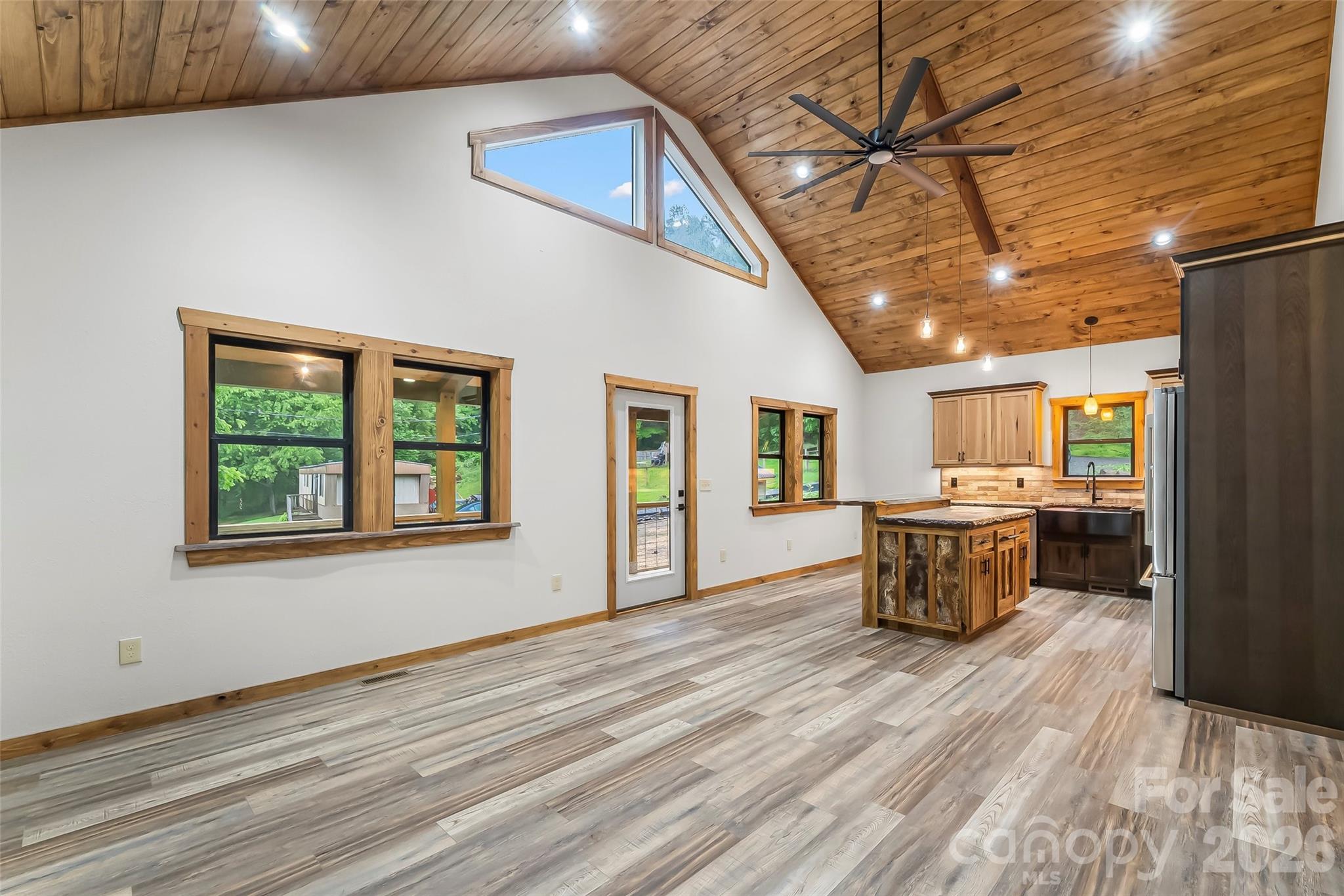 1737 Newfound Road Leicester NC 28748