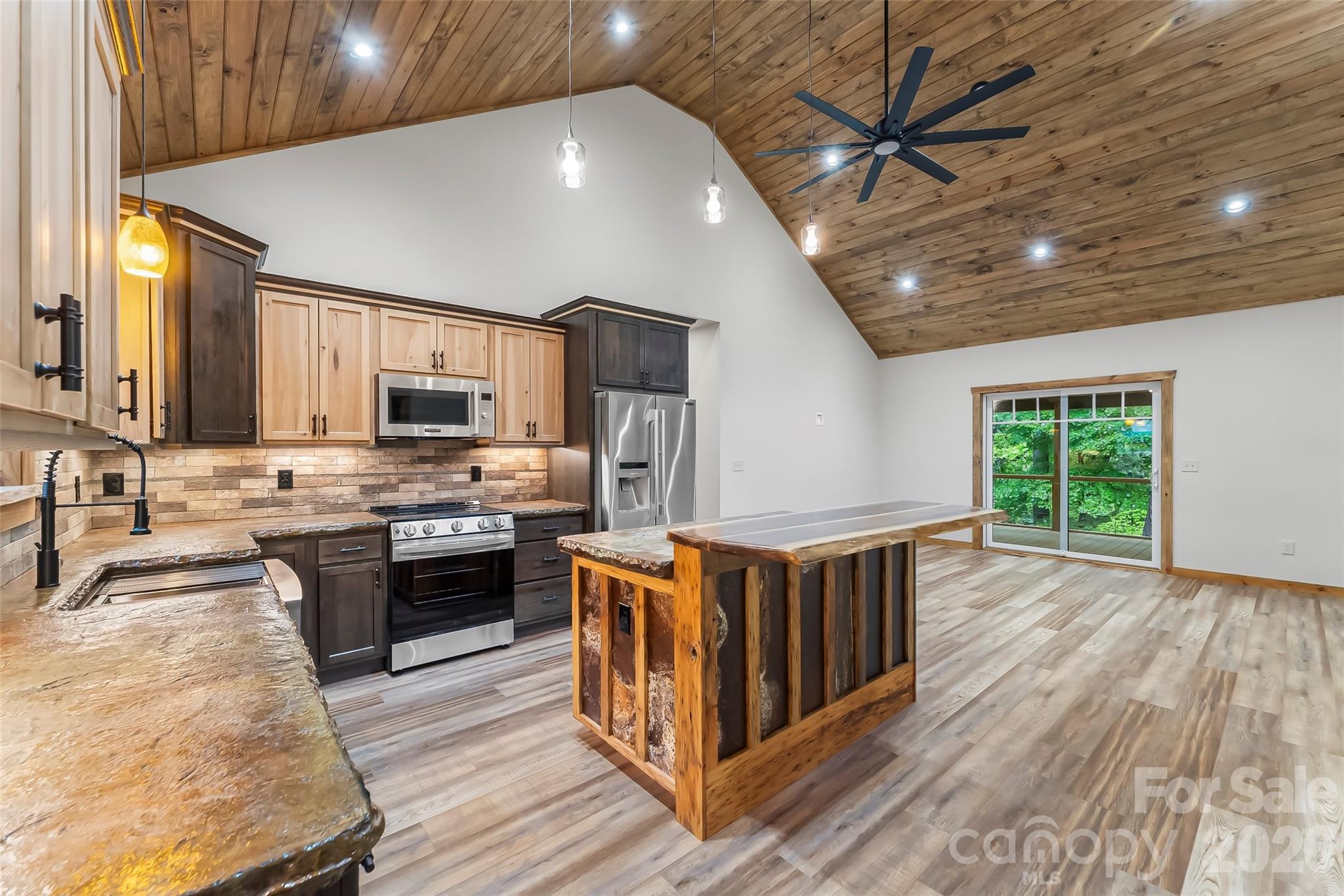 1737 Newfound Road Leicester NC 28748