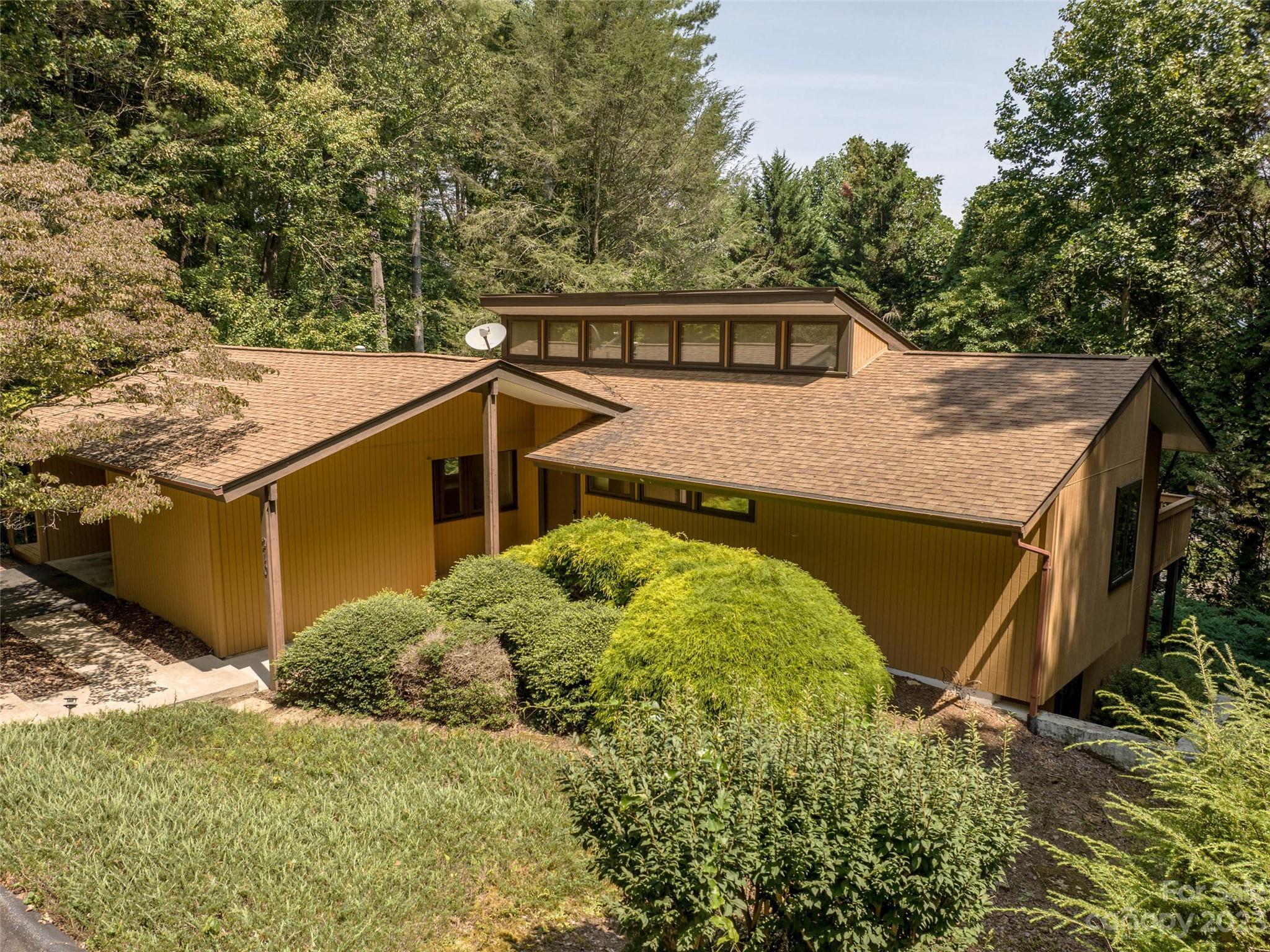 210 Joree Lane Brevard NC 28712