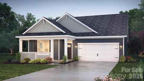 3237 Oberon Street York SC 29745