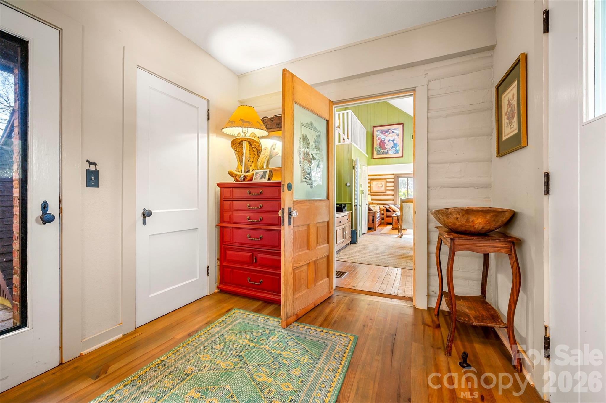 936 Golden Road Tryon NC 28782