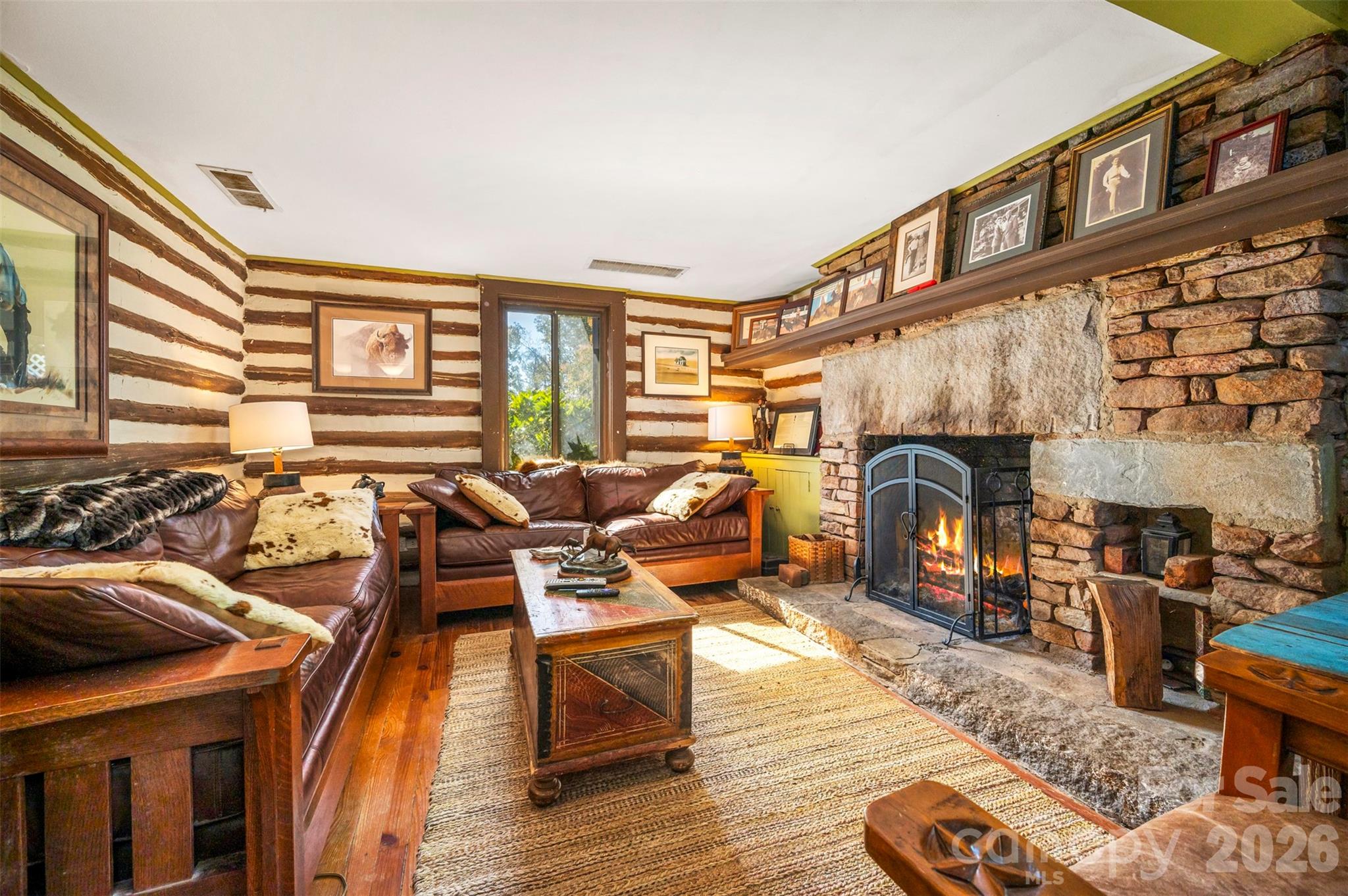 936 Golden Road Tryon NC 28782