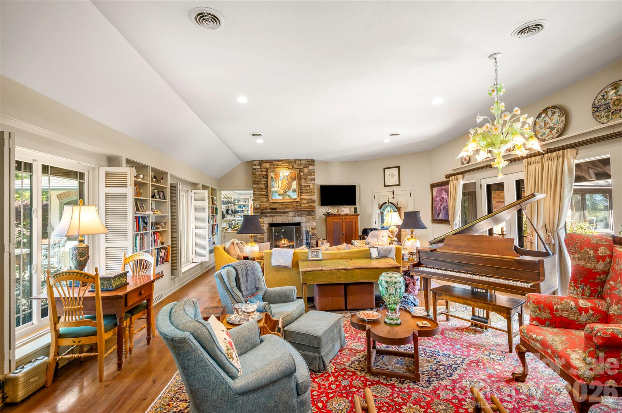 936 Golden Road Tryon NC 28782
