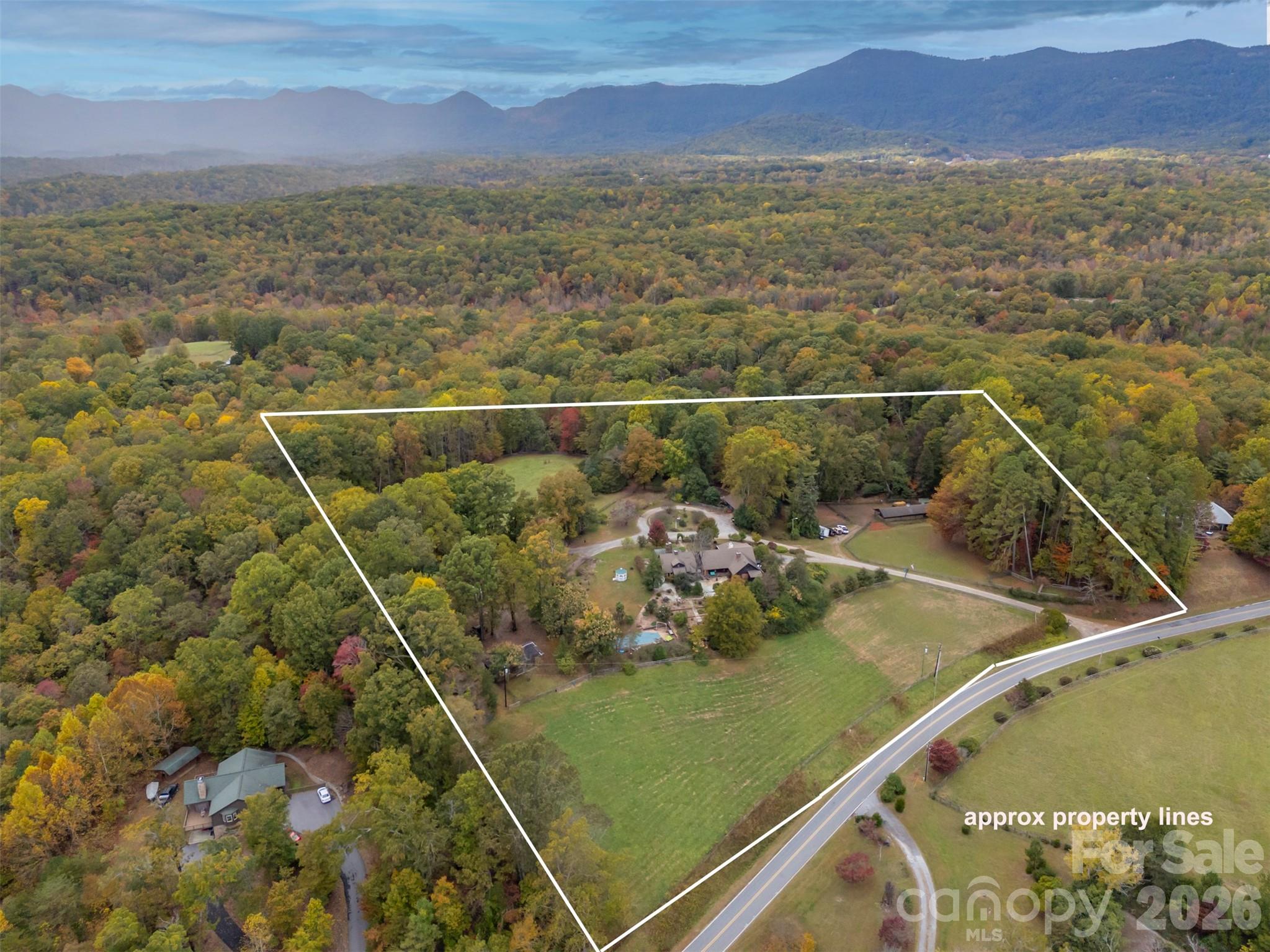 936 Golden Road Tryon NC 28782