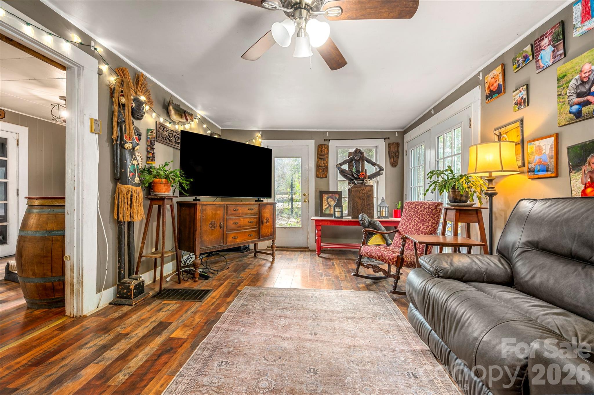 936 Golden Road Tryon NC 28782