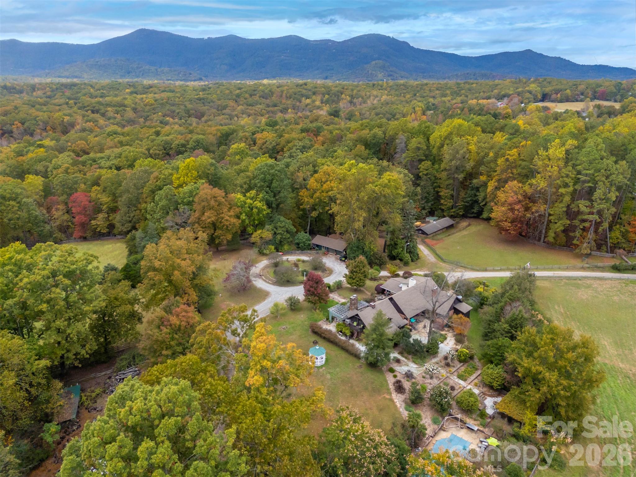 936 Golden Road Tryon NC 28782