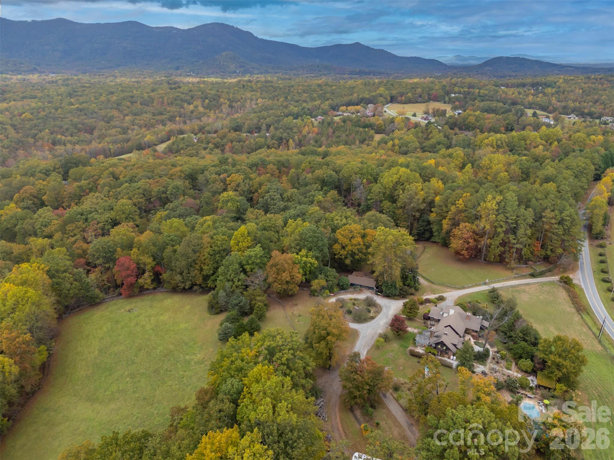 936 Golden Road Tryon NC 28782