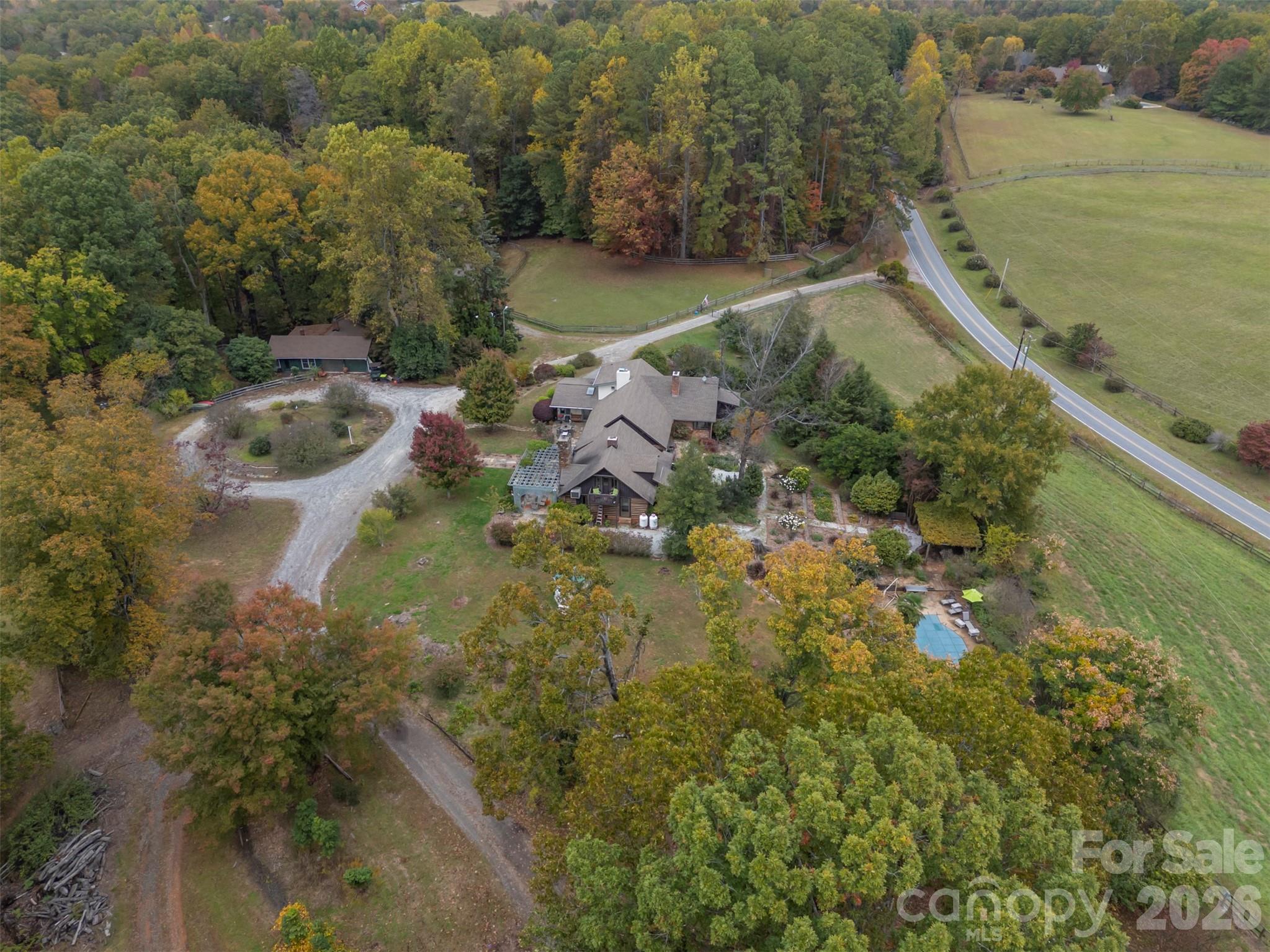 936 Golden Road Tryon NC 28782