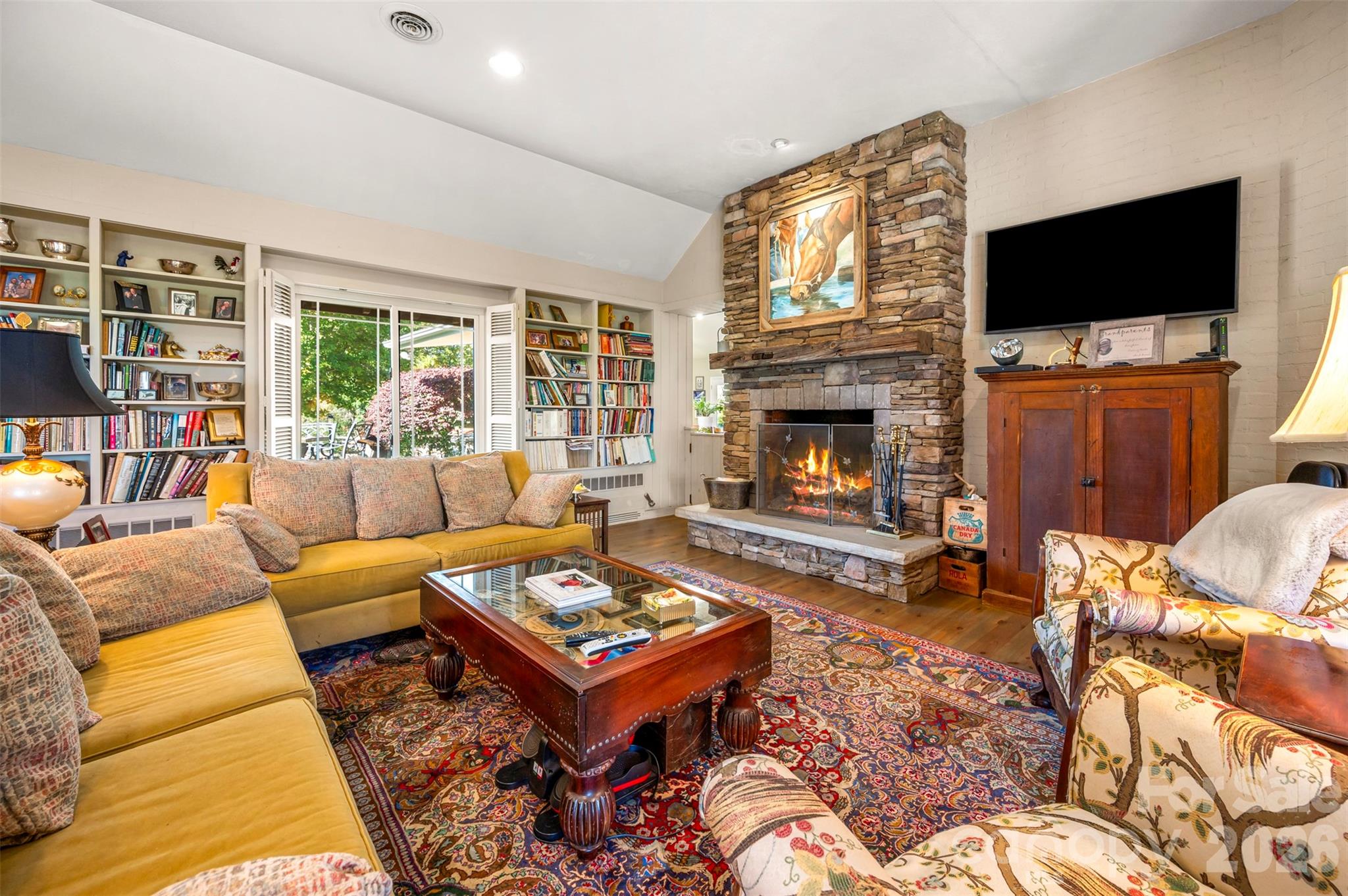 936 Golden Road Tryon NC 28782