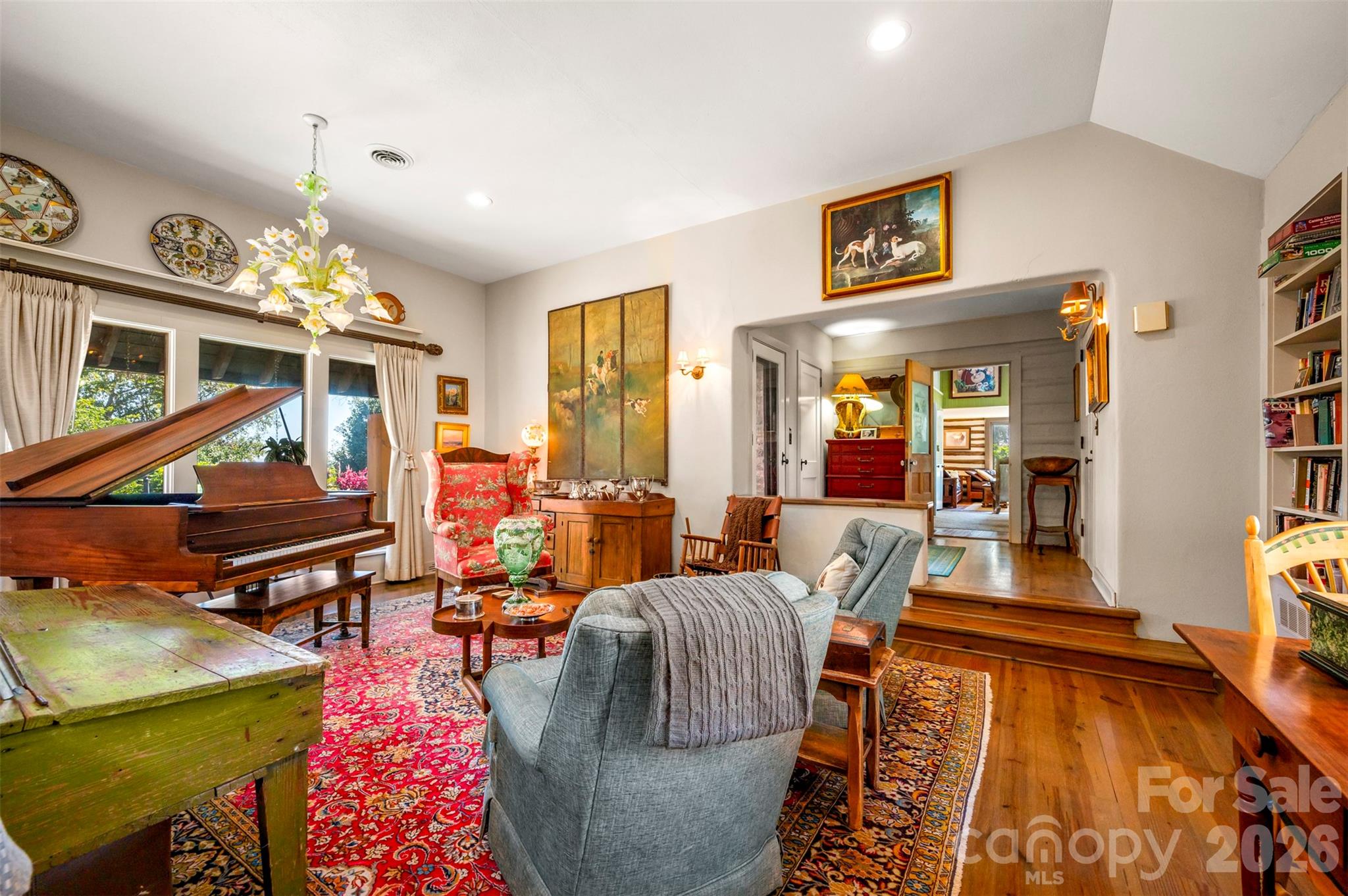 936 Golden Road Tryon NC 28782