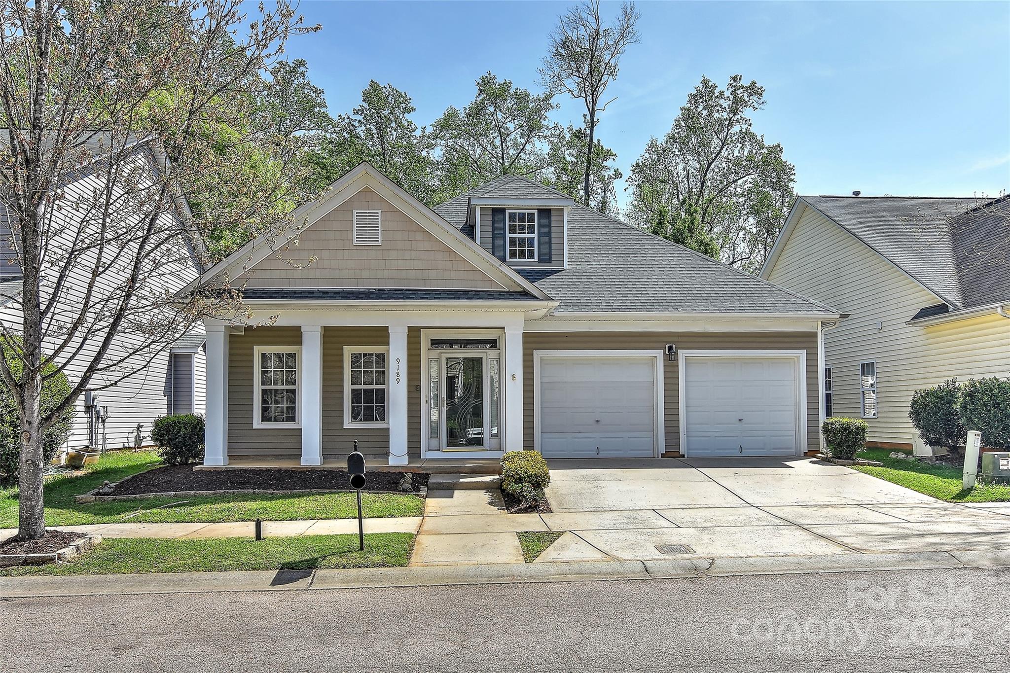 9189 Glenashley Drive Cornelius NC 28031