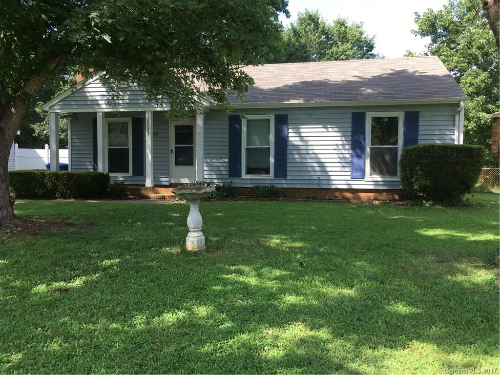 10223 Gloman Court Mint Hill NC 28227