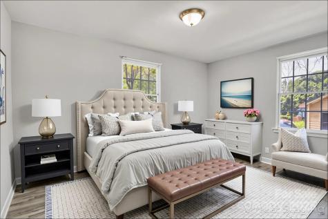3637 Glenville Avenue Charlotte NC 28215
