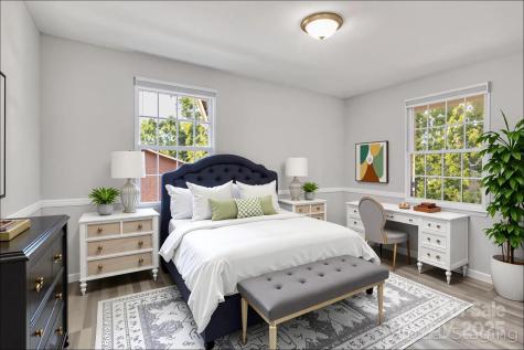 3637 Glenville Avenue Charlotte NC 28215
