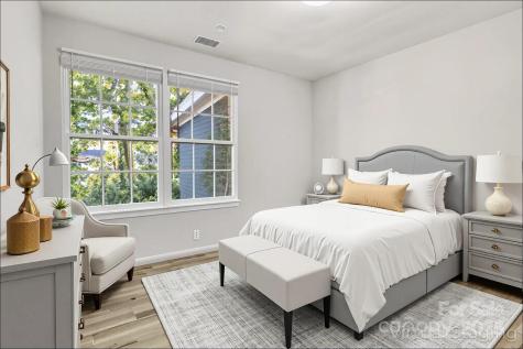 3637 Glenville Avenue Charlotte NC 28215