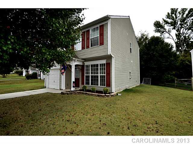 14018 Dingess Road Charlotte NC 28273