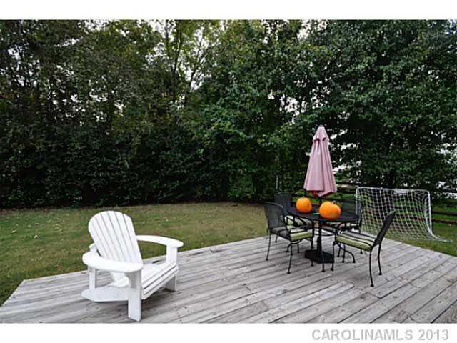 14018 Dingess Road Charlotte NC 28273