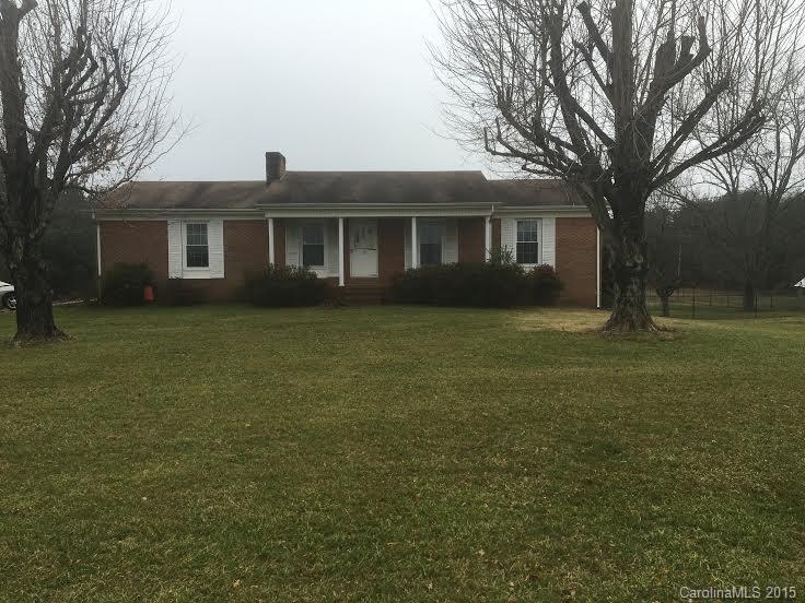 278 Massey Deal Road Statesville NC 28625