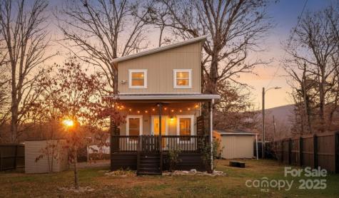 48 Oteen Church Road Asheville NC 28705