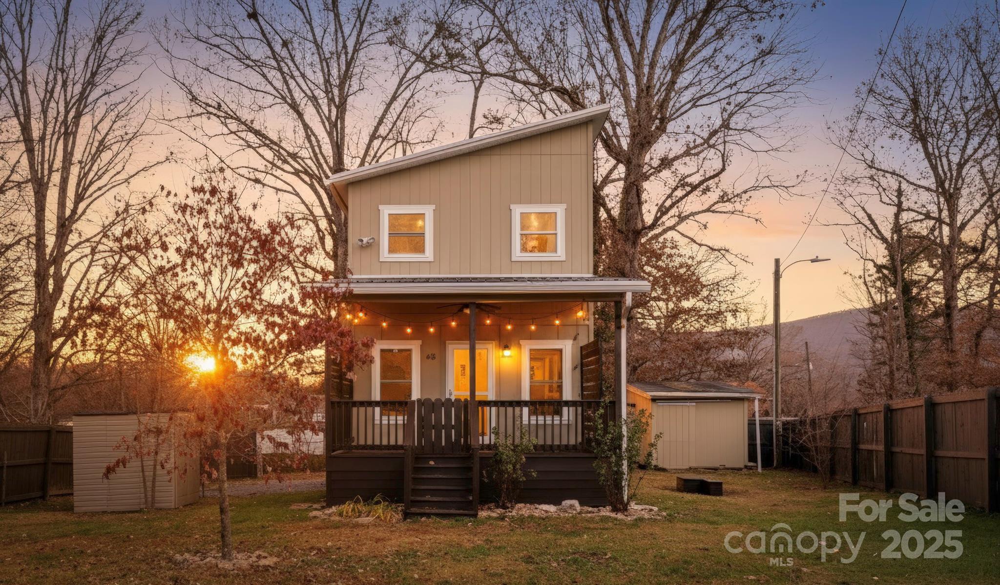 48 Oteen Church Road Asheville NC 28705