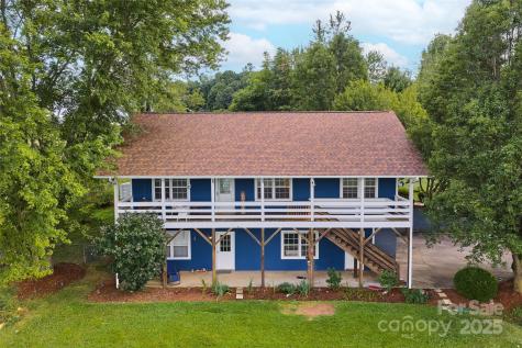 271 Breton Ridge Road Leicester NC 28748