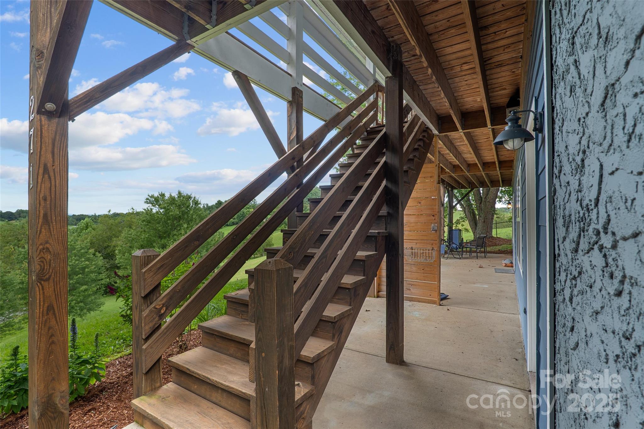 271 Breton Ridge Road Leicester NC 28748