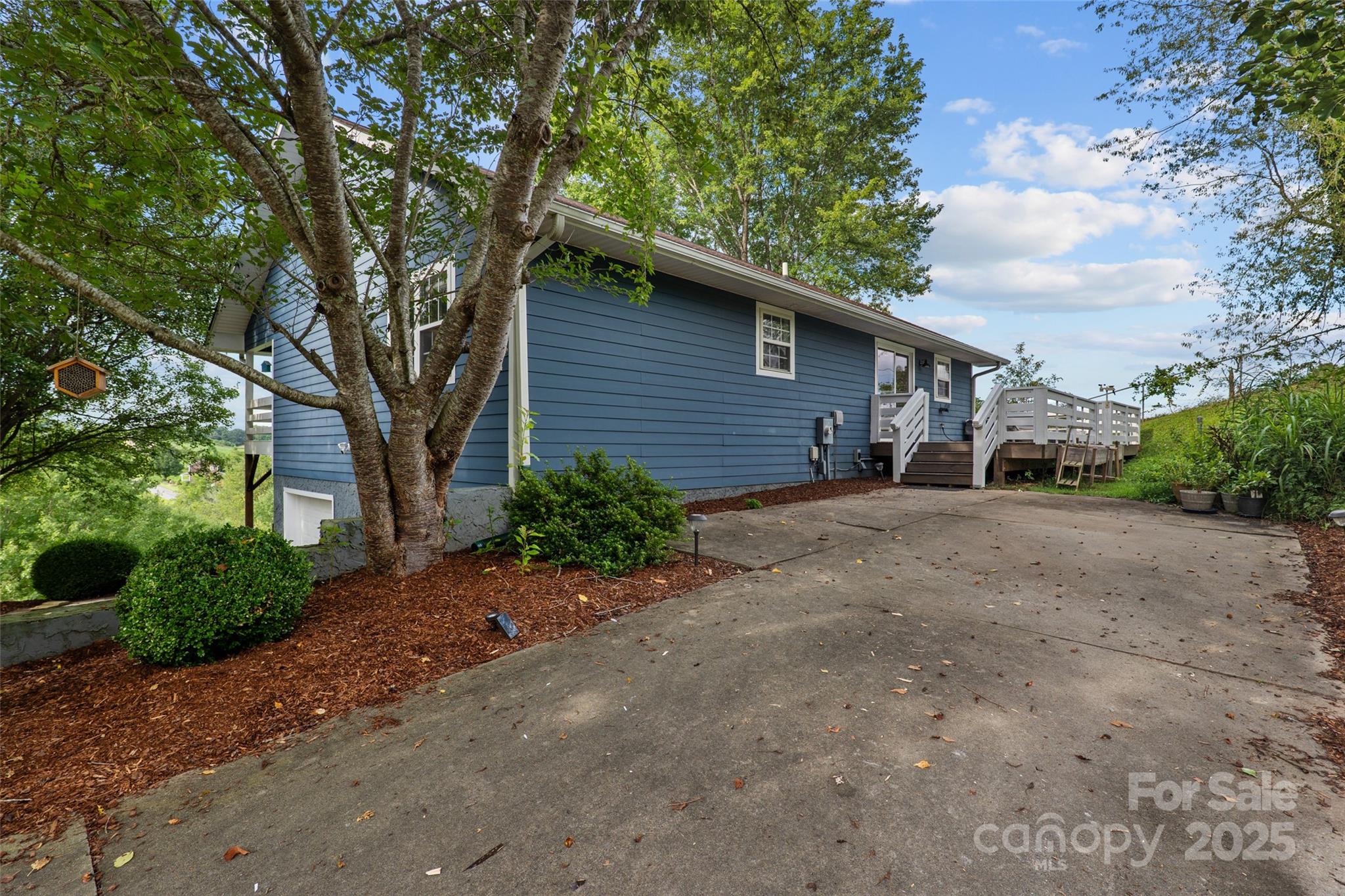 271 Breton Ridge Road Leicester NC 28748