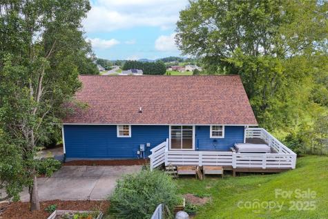 271 Breton Ridge Road Leicester NC 28748