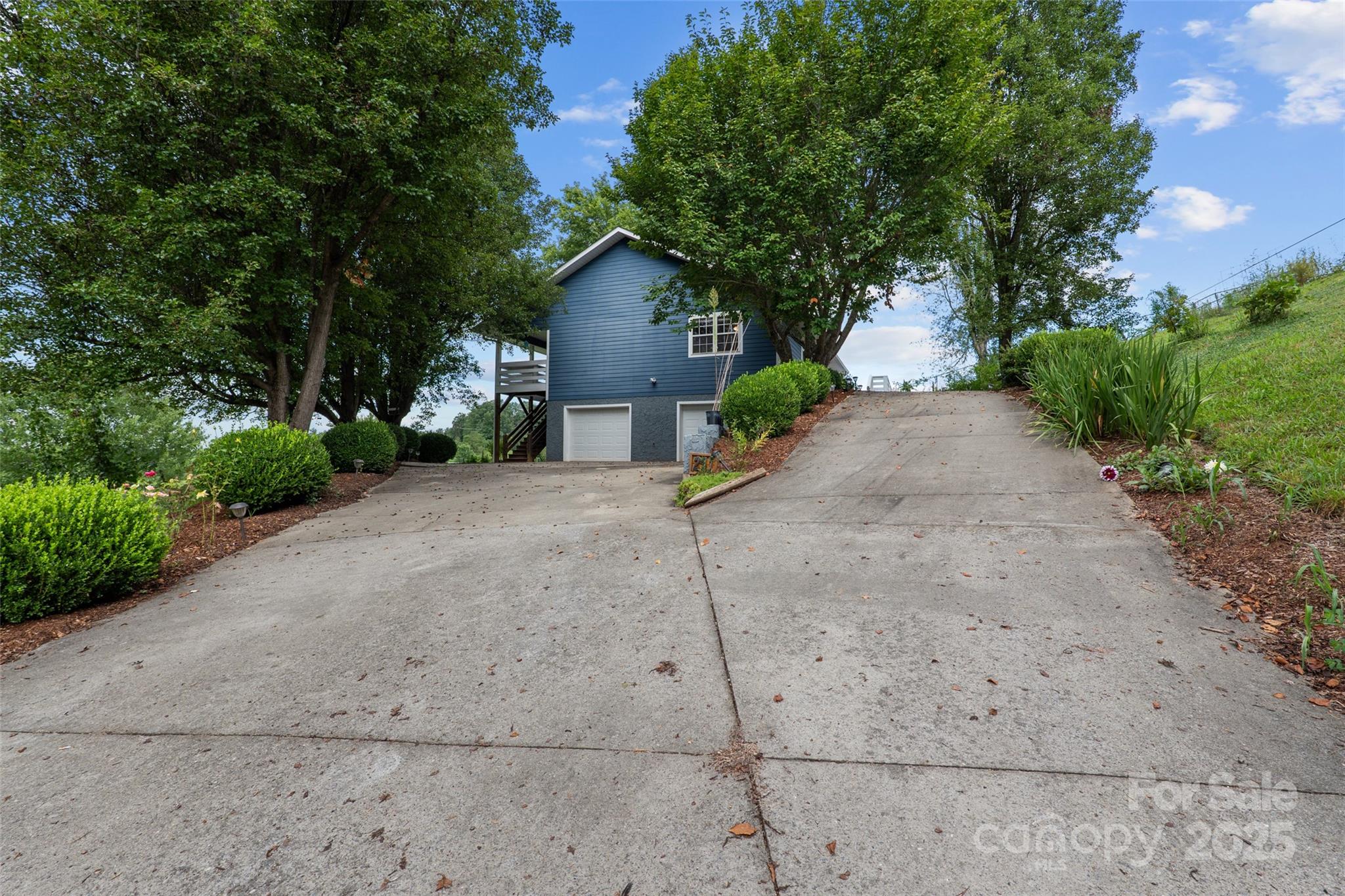 271 Breton Ridge Road Leicester NC 28748