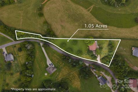 271 Breton Ridge Road Leicester NC 28748