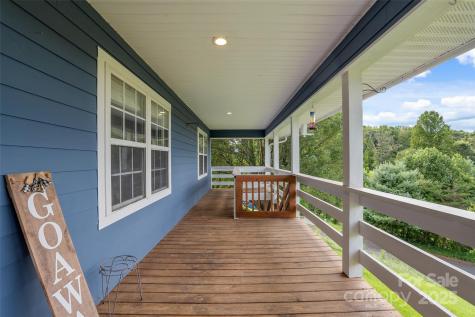 271 Breton Ridge Road Leicester NC 28748