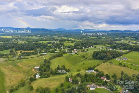 271 Breton Ridge Road Leicester NC 28748