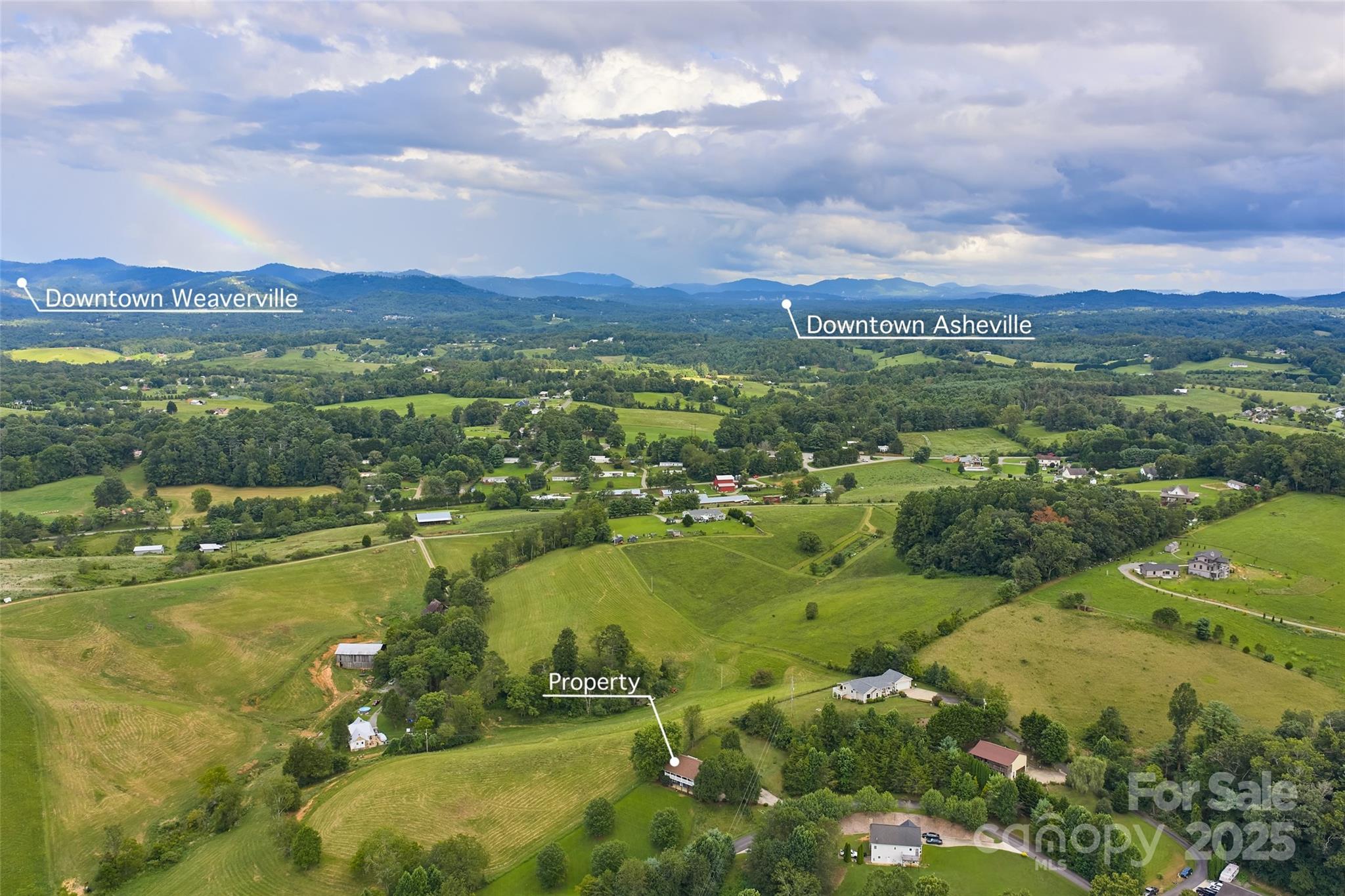 271 Breton Ridge Road Leicester NC 28748
