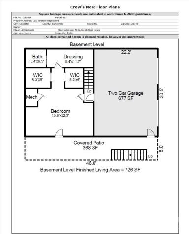 271 Breton Ridge Road Leicester NC 28748