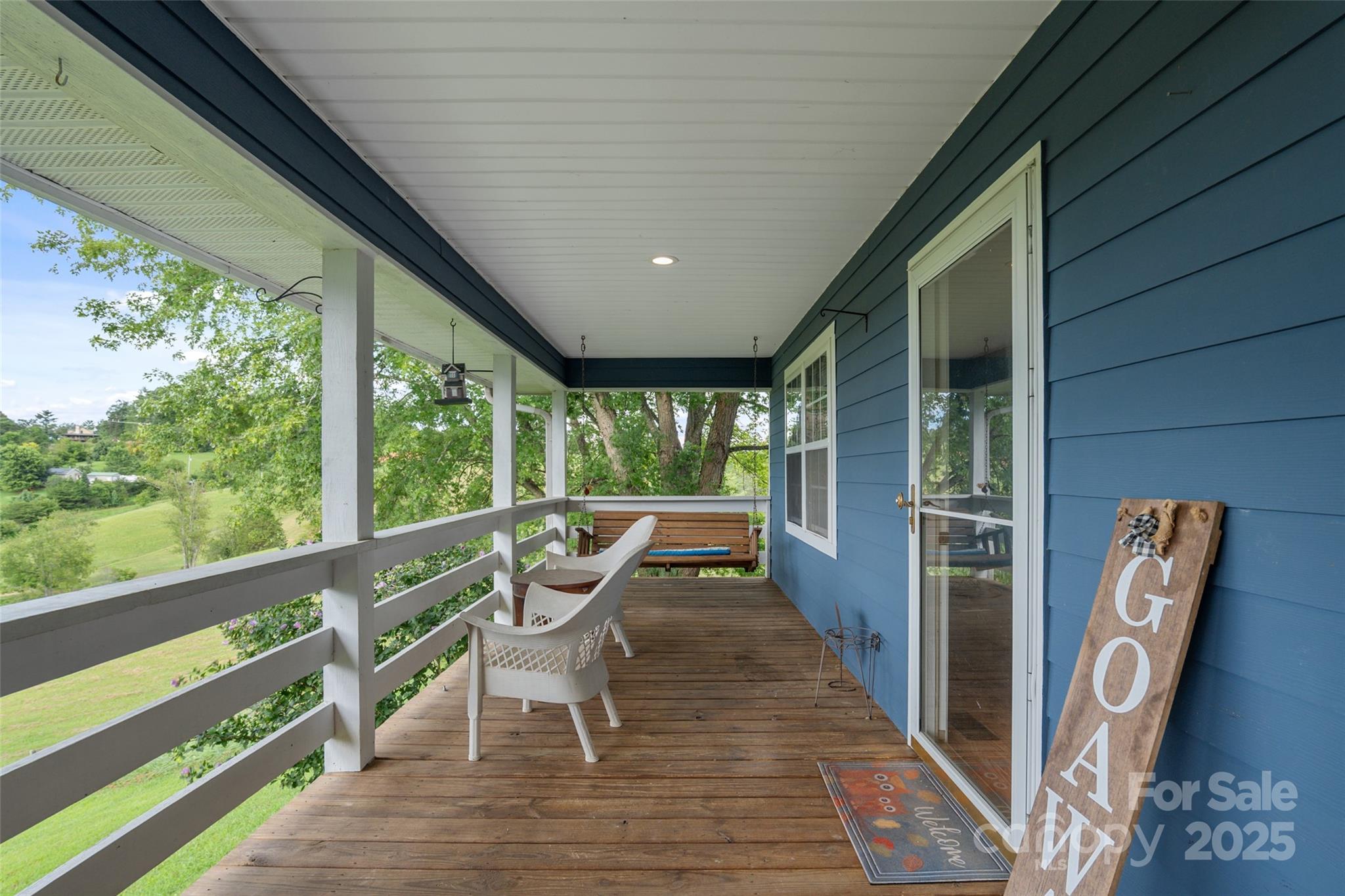 271 Breton Ridge Road Leicester NC 28748