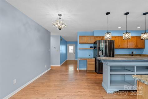 271 Breton Ridge Road Leicester NC 28748