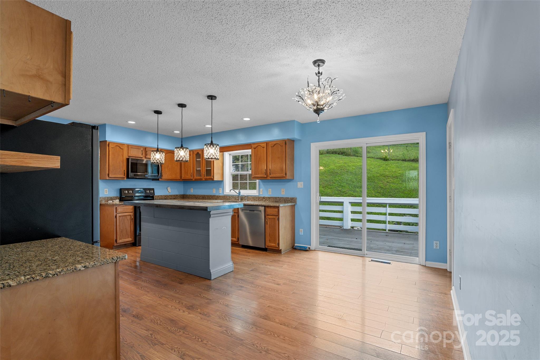 271 Breton Ridge Road Leicester NC 28748