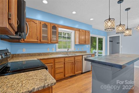 271 Breton Ridge Road Leicester NC 28748